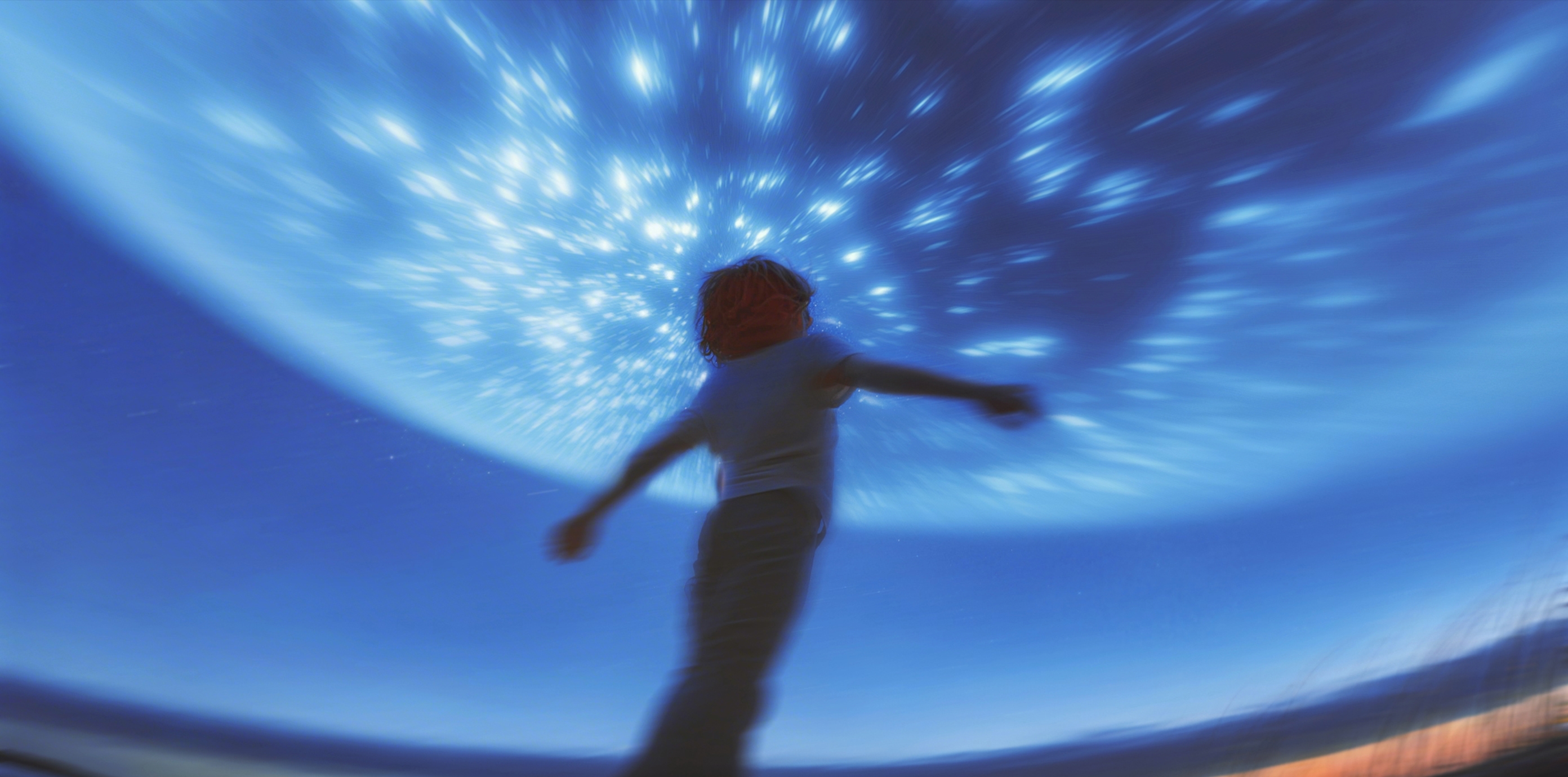 Cinematic video frame from ByteDance's official Seedance 2.5 launch announcement
